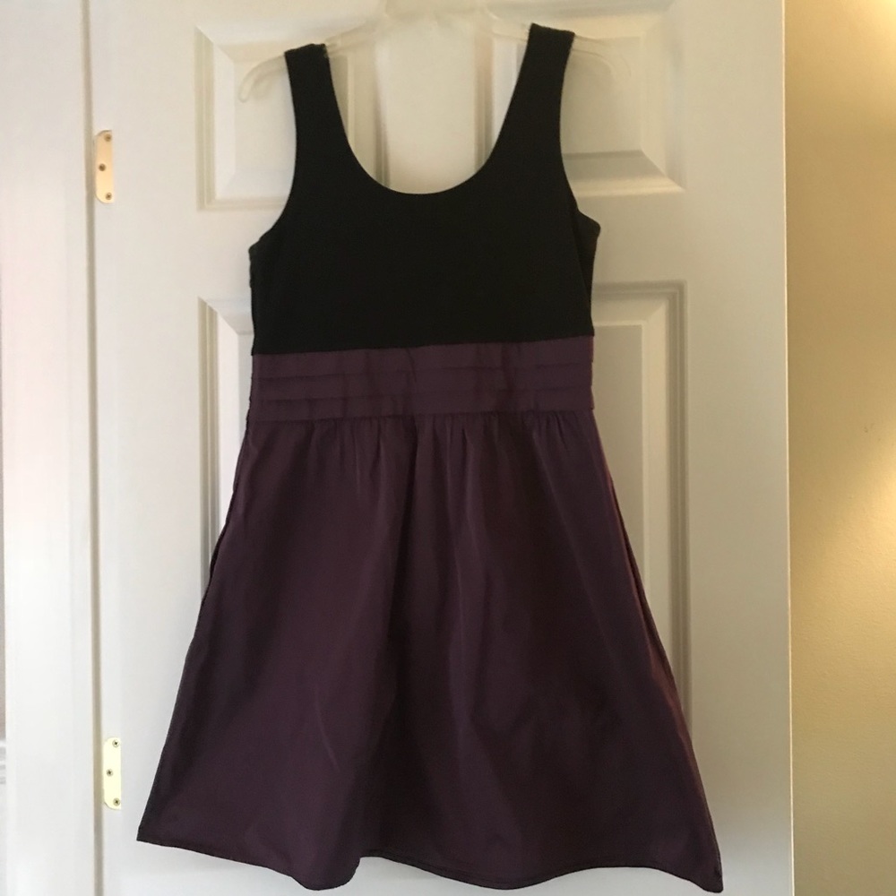 Theory Boasa Dress